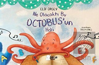 Ne Olacaktı Bu Octobus'un Hali