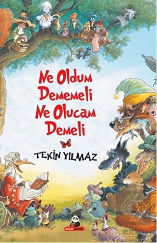 Ne Oldum Dememeli Ne Olucam Demeli