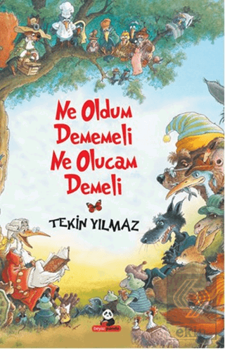 Ne Oldum Dememeli Ne Olucam Demeli