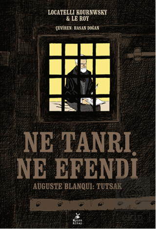 Ne Tanrı Ne Efendi