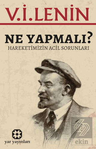 Ne Yapmalı?