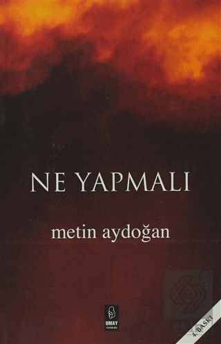 Ne Yapmalı