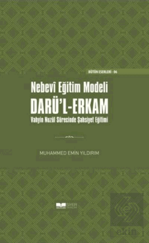 Nebevi Eğitim Modeli Darü'l-Erkam