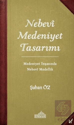 Nebevi Medeniyet Tasarımı