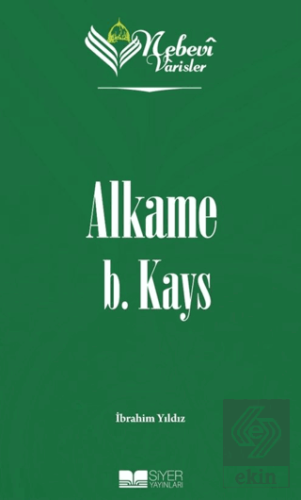 Nebevi Varisler 03 Alkame B. Kays