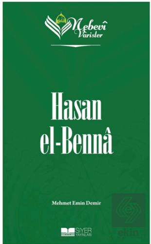 Nebevi Varisler 89 Hasan el-Benna