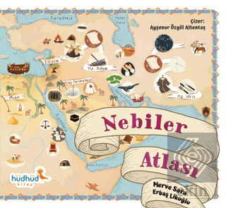 Nebiler Atlası