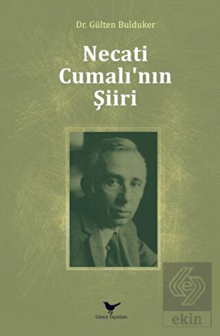 Necati Cumalı'nın Şiiri