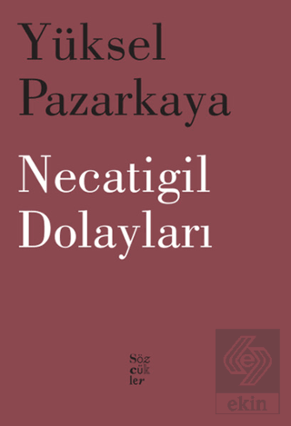 Necatigil Dolayları