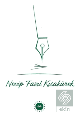 Necil Fazıl Kısakürek