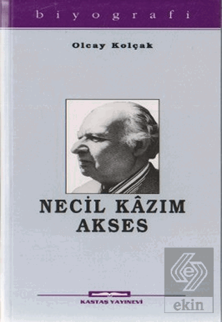 Necil Kazım Akses