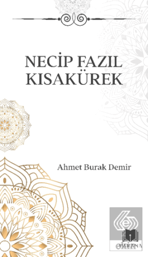 Necip Fazıl Kısakürek