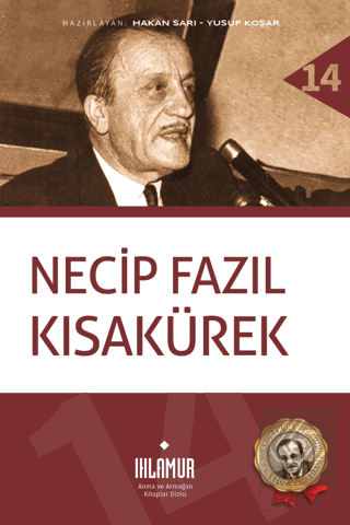 Necip Fazıl Kısakürek