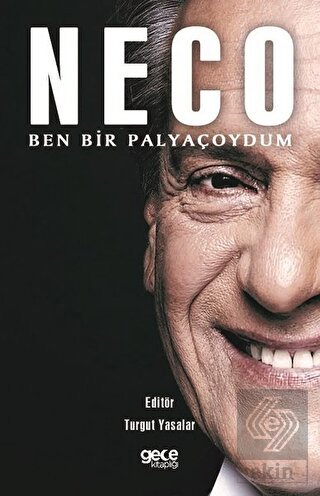 Neco - Ben Bir Palyaçoydum