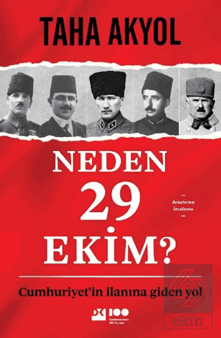 Neden 29 Ekim?