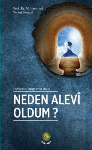 Neden Alevi Oldum?