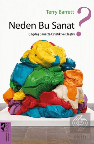 Neden Bu Sanat?