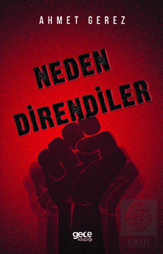 Neden Direndiler