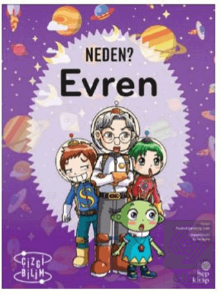 Neden? Evren