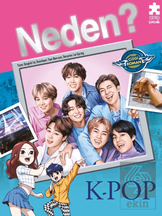 Neden? K-Pop