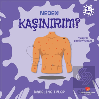 Neden Kaşınırım?