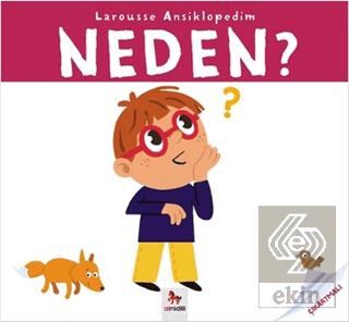 Neden - Larousse Ansiklopedim