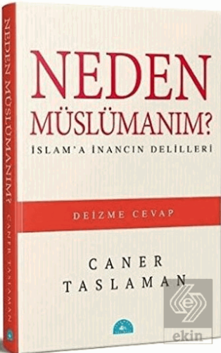 Neden Müslümanım?