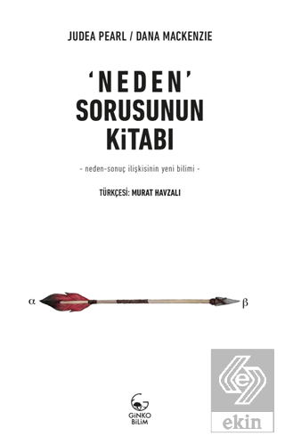 Neden Sorusunun Kitabı