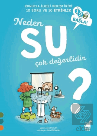 Neden Su Çok Değerlidir?