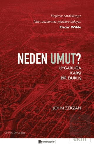 Neden Umut?