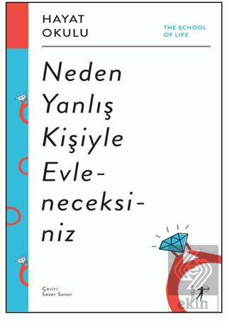 Neden Yanlış Kişiyle Evleneceksiniz