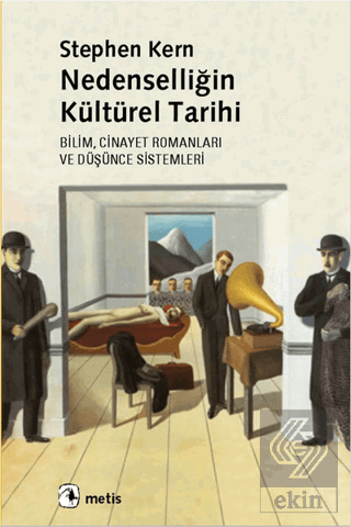 Nedenselliğin Kültürel Tarihi