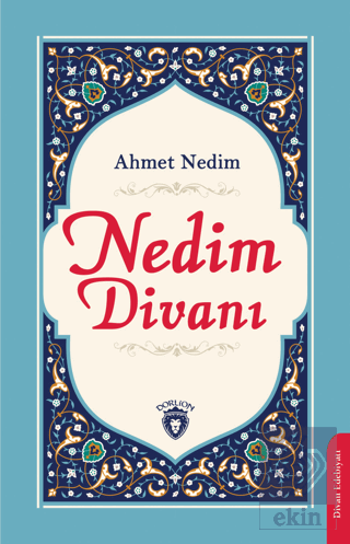 Nedim Divanı