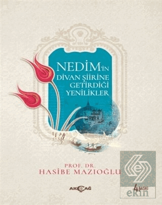 Nedim\'in Divan Şiirine Getirdiği Yenilikler