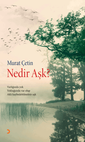 Nedir Aşk?