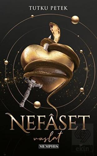 Nefaset - Vuslat