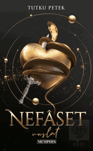 Nefaset - Vuslat