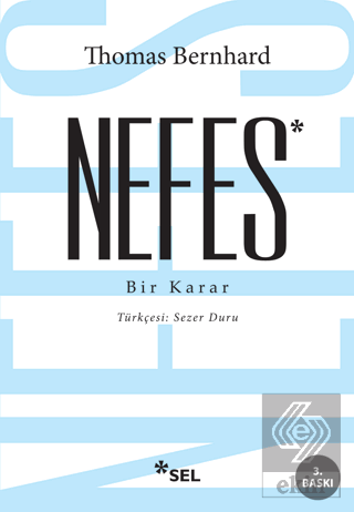 Nefes - Bir Karar