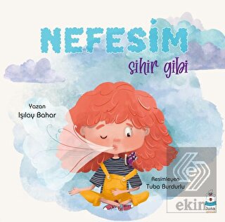 Nefesim Sihir Gibi