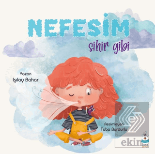 Nefesim Sihir Gibi