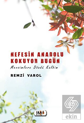 Nefesin Anadolu Kokuyor Bugün