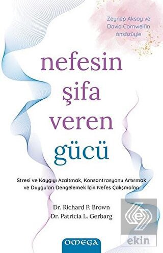 Nefesin Şifa Veren Gücü