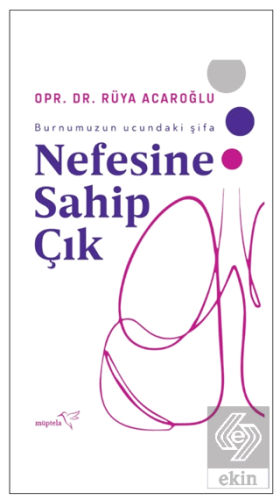 Nefesine Sahip Çık