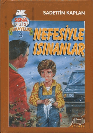 Nefesiyle Isınanlar