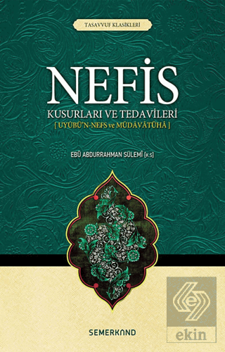 Nefis Kusurları ve Tedavileri