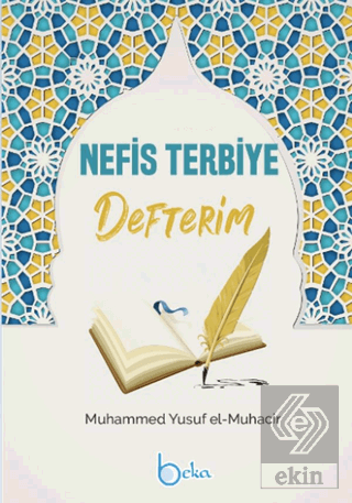 Nefis Terbiye Defterim