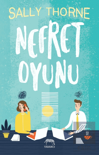 Nefret Oyunu