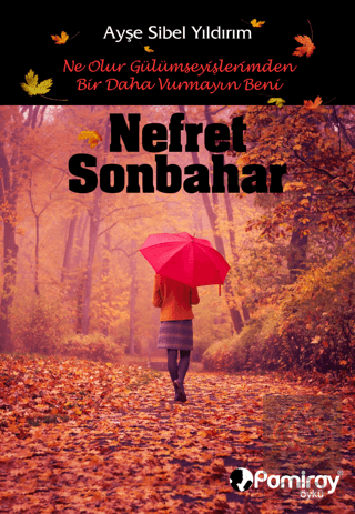 Nefret Sonbahar