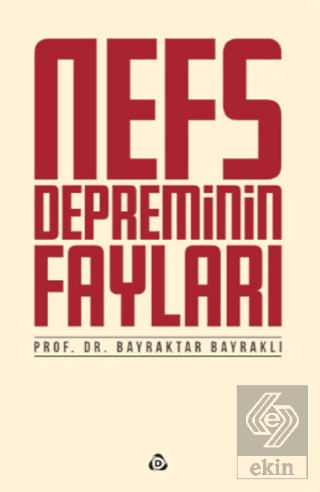 Nefs Depreminin Fayları