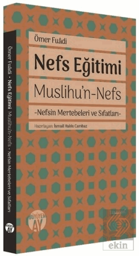 Nefs Eğitimi